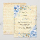 Search for shower 4x6 wedding invitations Chic