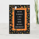 Search for boyfriend halloween cards Funny