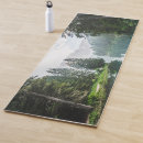 Search for wood yoga mats Simple