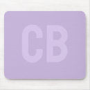 Search for violets mousepads Purple
