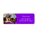 Search for italian greyhound return address labels Elegant
