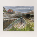 Search for peggys cove puzzles Coastal