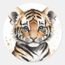 Search for baby tiger stickers Cub