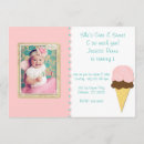 Search for candy shop birthday invitations Girl