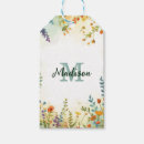 Search for flower bouquet gift tags Colourful