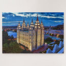 Search for lds puzzles Utah