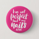 Search for manicures badges Nail polish