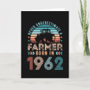 Search for 1962 birthday cards Funny