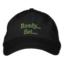 Search for setting hats For him