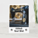 Search for stitches cards Vintage
