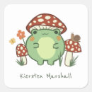 Search for cute frogs kawaii office school Mushroom