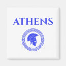 Search for spartan magnets Greek