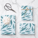 Search for narwhal wrapping paper Kids