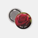 Search for crimson circle magnets Flower
