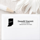 Search for state return address labels Trendy