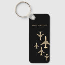 Search for aviation key rings Airport