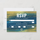 Search for gold foil rsvp cards Bar mitzvah