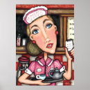 Search for diner art Pop culture