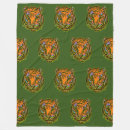 Search for animal head blankets Pattern