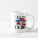 Search for red dirt mugs Bald eagle