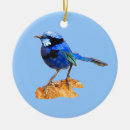 Search for wren christmas tree decorations Australian
