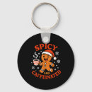 Search for funny caffeine key rings Lover