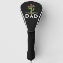 Search for joke golf head covers For retired coworker funny