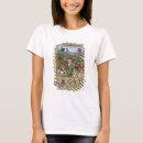Search for agincourt tshirts English