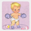 Search for boxing glove stickers For kids
