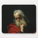 Search for pensive mousepads Thoughtful