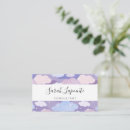 Search for cloud business cards Whimsical
