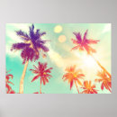 Search for sun posters Palm