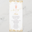 Search for brunch wedding menus Elegant