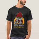 Search for cat grandpa tshirts Retro