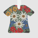 Search for red tshirt christmas tree decorations Flower