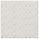 Search for pastel floral fabric Chic floral pattern