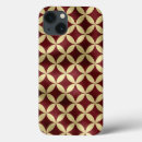 Search for deep iphone cases Burgundy