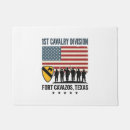 Search for military doormats Usa