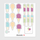 Search for sweet food stickers Bakery