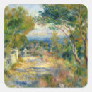 Search for renoir stickers Landscape