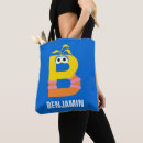 Search for big bird tote bags Cute