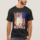 Search for meowica tshirts July