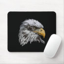 Search for american bald mousepads Patriot