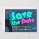 Search for back to the 80s invitations Eighties
