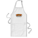 Search for scary halloween aprons Cook