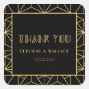 Search for roaring 20s party stickers 1920s