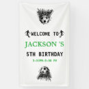 Search for sport team banners Sports birthday