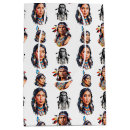 Search for native american gift bags Tribal