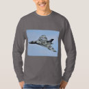 Search for avro vulcan tshirts bomber
