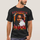 Search for kendrick lamar tshirts Rap